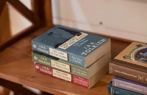 Brand New Barn House - Foto 42