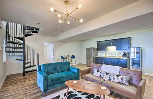 Anglers Paradise, 1 Mi to Broyles Recreation Area - Foto 3