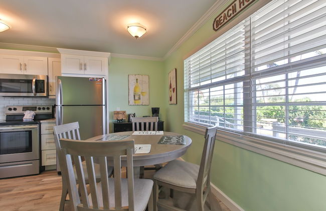 Tradewinds Beach Resort - Foto 20