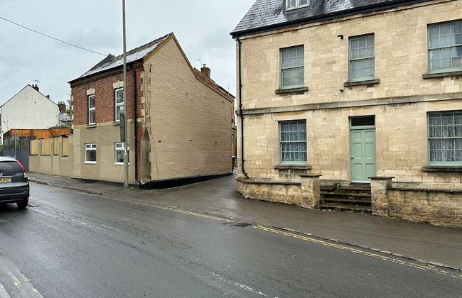 Cotswolds Large 4 Bed House Parking-Wifi - Foto 36