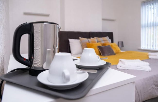 Bachuss Lodge - Foto 12