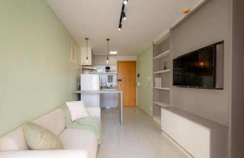 Complexo DF PLAZA Shopping - Stay in Brasilia's best complex - Foto 5