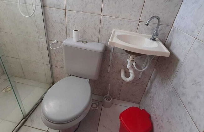 GUEST HOUSE RENASCER K&W - Foto 28