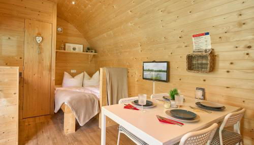 Süsel Seeparx Ferienhaus Boarder's Heaven - Foto 3