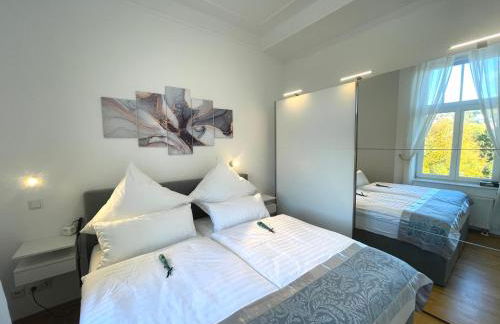 Ferienwohnung im Grand Living - Photo 13