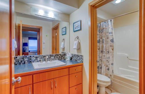 Horizon View - Meredith Lodging - Foto 52