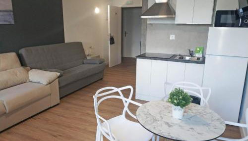 Apartamentos Hi Apartaments Santander 3000 - Foto 3