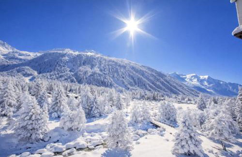 Résidence Grand Roc - Bruyères 309 - Happy Rentals - Foto 16