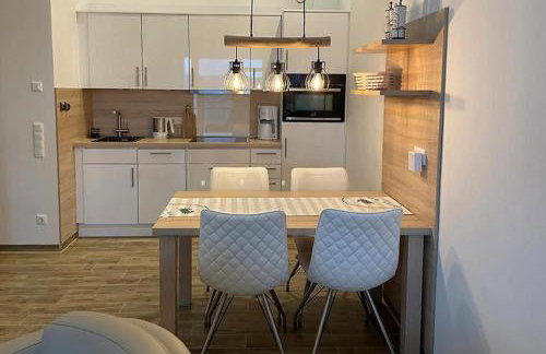 Moderne Ferienwohnung Meerestraum in Dangast - Foto 23