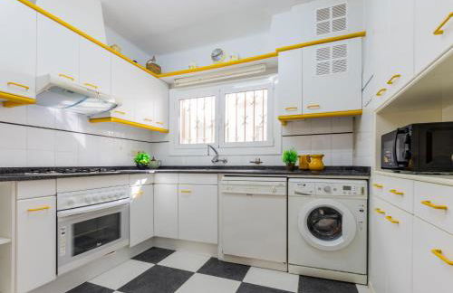 Holiday Home El Dorado Playa - Villa Barre by Interhome - Photo 22