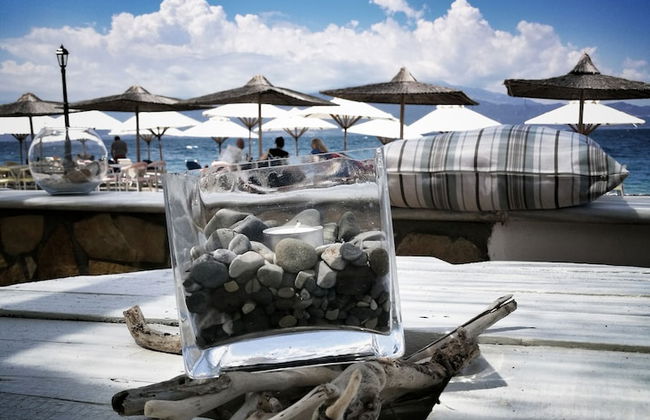 Apollo Beach Hotel - Foto 62