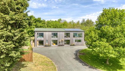 1 Little Broomcroft - Foto 2