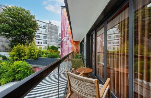 Glam Taoo Hotel Apartamento Boutique - Foto 39