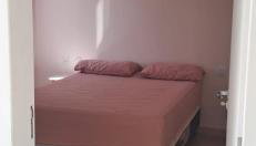 Casa de Praia Nova, 3 quartos, 1 Suíte, com quintal privativo, em condomínio, muito bem Localizado - Foto 4