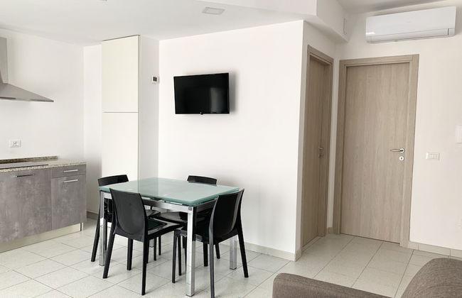 The AP Fiumaretta - Foto 63