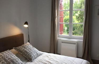 Gite La Maison Blanche Familiale Château La Roche Racan - Foto 27