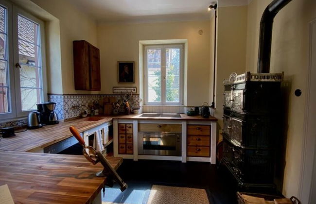 Countryside Apartment Near the Lake - Foto 11