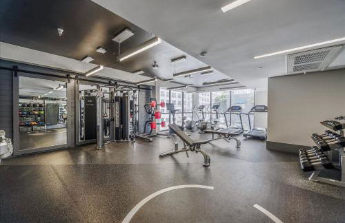 Global Luxury Suites Downtown San Diego - Foto 20