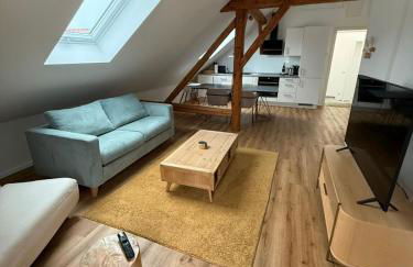 ღLIBORIA I Loft am Riegsee - Foto 7