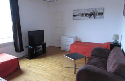 ApartHotel François 1er - 16ème - Foto 4