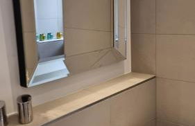 LUXI luxuriöses Appartement mit Terrasse und Garten mitten in Berlin - Foto 7