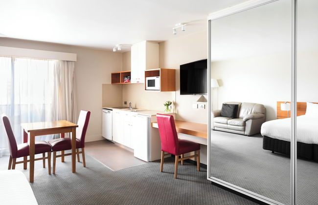 The Old Woolstore Apartment Hotel - Foto 8