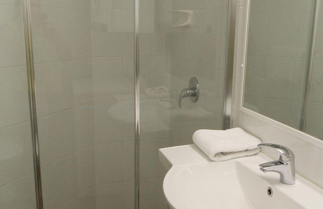 Chasely Apartment Hotel - Photo 41