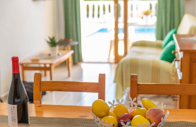 Villa Marina Cala En Porter - Photo 22