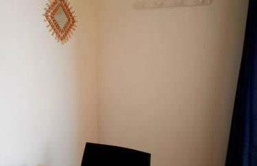 Appart avec loggia en front de mer et superbe vue - Foto 9