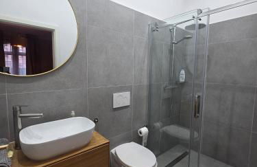 Ferienhaus Alter Bahnhof Stötteritz - Foto 33