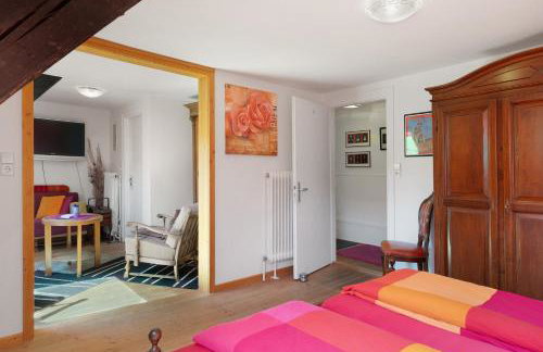 Grundhäusle Gütenbach - Foto 16