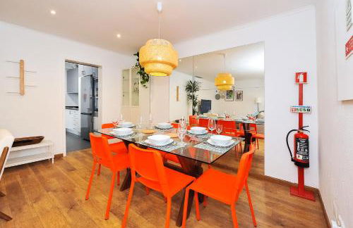 Oeiras Yard - Checkinhome - Photo 1