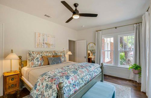 Walk to Bergfeld Park 1928 Azalea District Home - Foto 17