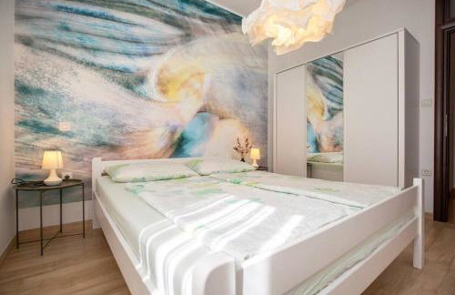 Istria Sea Side Apartment Alex - Foto 5