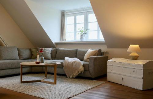 Nordsee Bauernhof Wulff - Fewo "Nordstrand" - Foto 1