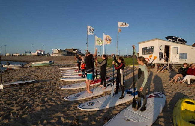 Holiday Apartment B in Haus Seewind - Foto 12