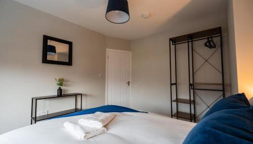 Boulby House 1 mile from TeesWorks - Foto 5