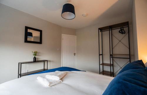 Boulby House 1 mile from TeesWorks - Foto 5