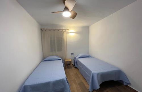 Son de Mar Denia Rotas cerca de Javea 3 aptos de 1 2 y 3 dormitorios Llebeig Saona y Benita - Foto 35