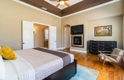 Temecula Wine Country Villa - Foto 27