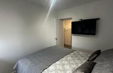 Stonehaven Centre - Dunnottar Apartment - Foto 7