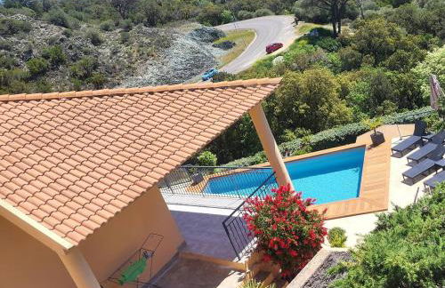 les gites de pietra rossa - Foto 18