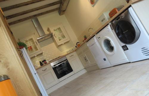 Hopeend Holidays Cottage - Foto 16