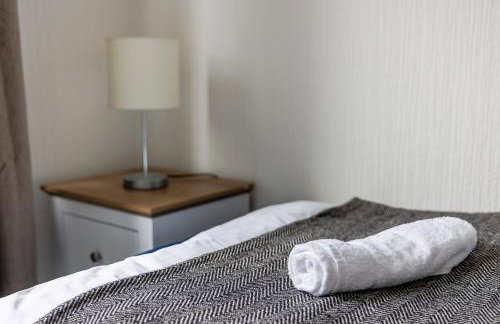 The Work & Rest House Barnard 3BR - Foto 29