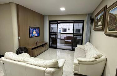 Apartamento familiar com vista para o mar em Guarapari Praia do Morro, frente ao Marlim!!! - Photo 26