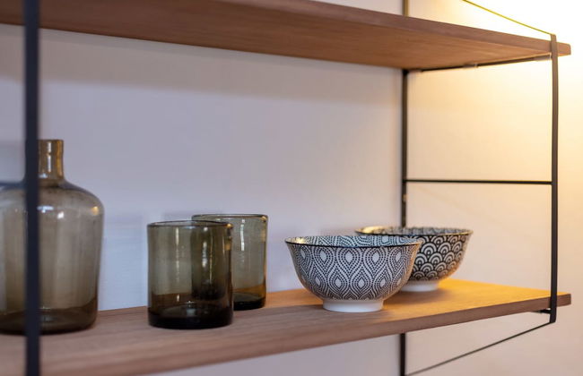 Apartments Vauquer - Photo 34