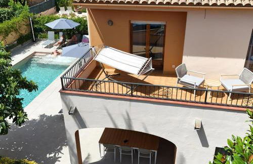 Casa Hermanos by Costabravaway - Foto 27