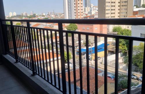 Studio Completo Cama Queen a 140m do Metro Alto do Ipiranga - Foto 4