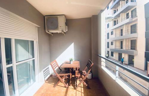 Apartamento de dos dormitorios en Almería. - Foto 11