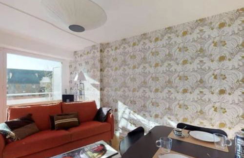 Le Delicious avec Terrasse - Hyper Centre - Foto 26